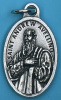 St Andrew Avelino Medal